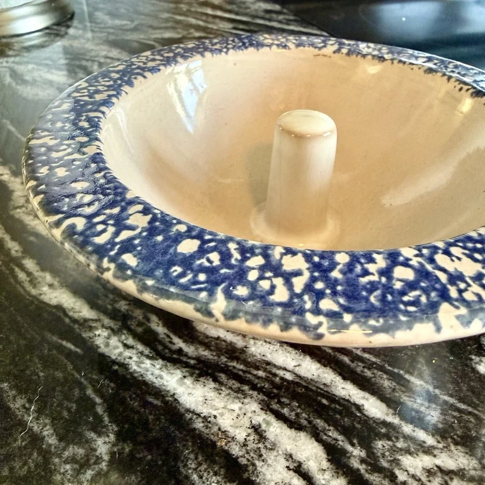 Stoneware 